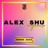 March Megamix 2023 PROGRAMIQA