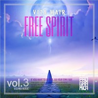 Free Spirit vol.3
