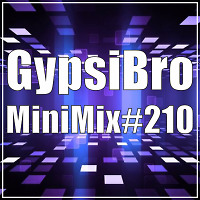 MiniMix#210