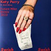 Katy Perry - Swish Swish ft. Nicki Minaj (Future Mike Remix 2023) Radio