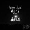 Harmonic Sounds. Vol.53