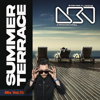 Summer Terrace by Lykov Vol 10