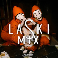 LASKIMIX AUGUST [2024]