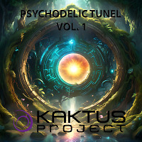 Psychedelic Tunnel Vol. 1