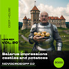 Belarus impressions - castles and potatoes live mix