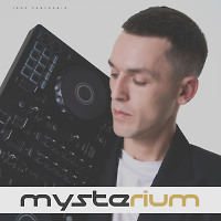 Mysterium (Disco Version)