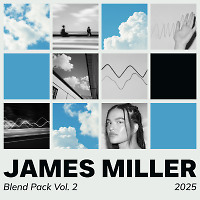 Uzoritsa x Sunnery James & Ryan Marciano, Ayah Tlhanyane, LevyM - Вно (James Miller 'Afro' Bootleg)