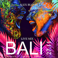 Bali Party Live Mix