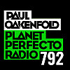 Planet Perfecto 792 ft. Paul Oakenfold