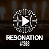 Resonation Radio 268 [January 14, 2025]