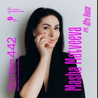 Masha Matveeva pres. Afro House — Микшер Русской кибернетики 442 с Евгением Сваловым (4Mal) и Александром Киреевым (04.03.2026)