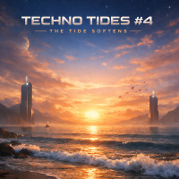 Techno Tides #4 - The Tide Softens