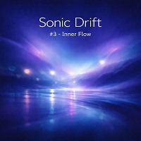 Sonic Drift #3 - Inner Flow