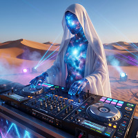 Progressive Vibes #1