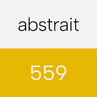 abstrait 559 Part 1