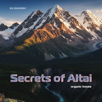 Secrets of Altai