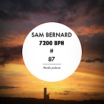 Sam Bernard 7200 BPH # 87