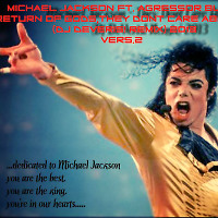  Michael Jackson ft. Agressor Bunx - They Dont Care About Us (Dj DeVeris! MashUp)