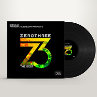 DJ BPMline - Zerothree The Best