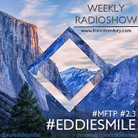 #EDDIESMILE - #MFTP #2.3  TranceCentury.com 25.03.2016