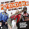 Quest Pistols Show - Непохожие (Dj Andy Light & Dj O'Neill Sax Remix) [RECORD DANCE RADIO]