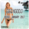 GRINGODJ - HOUSE JANUARY 2017