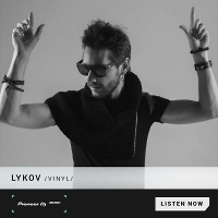 DJ LYKOV - Live @ Pioneer DJ TV [VINYL MUSIC]