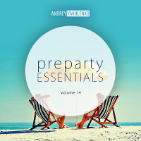 Andrey Vakulenko Preparty Essentials volume 14