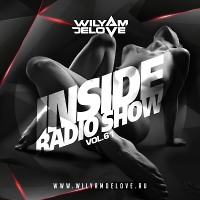 INSIDE RADIO SHOW by DJ WILYAMDELOVE #61 