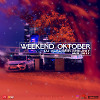 DJ VLADIMIR SNEJNIY - WEEKEND OKTOBER RUSS MIX 2017