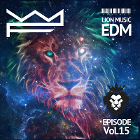Will Fast – Podcast Lion Music Vol.15 [STOCKHOLM]