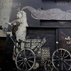Sergio Large - OLDTOOLS#147