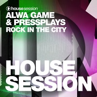   Alwa Game & PressPlays - Rock In The City