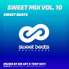 Sweet Beats - Sweet Mix Vol. 10 (Mixed By Sir Art & Tony Sky)