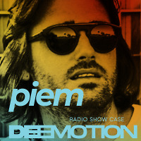Deemotion Radio show - [Episode 058] (X-Sive Piem).mp3