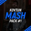 Jay-Z & Kanye West vs. GLN - Niggas In Paris (Kovtun Mash Up)