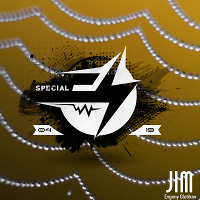 Electrospeed Special #04 (2019)
