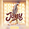 JONY - Комета (Alwa Game & Wadim Benua Remix)