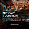 Electronica / Downtempo Mix (2020)