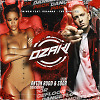 Eminem feat. Rihanna - The Monster (Anton Rudd & Sdob Remix)(Radio Edit)