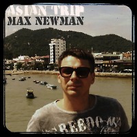 DJ MAX NEWMAN- ASIAN TRIP (Southern Club Session)
