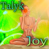 Talyk - Flight of Thought