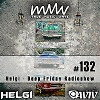 Deep Friday Radioshow #132