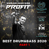 Bassland Show @ DFM (13.01.2021)