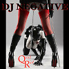 DJ NEGATIVE - QUIET RIOT