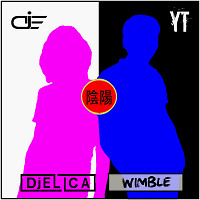 Wimble & Djelica - 陰陽