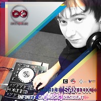 Dj Santox - Progressive Mood #030 (INFINITY ON MUSIC)