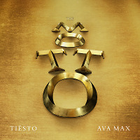 Tiesto, Ava Max - The Motto (Dima Isay Remix)