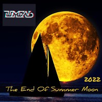 The End Of Summer Moon 2022