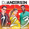 Jason Derulo, De La Ghetto, Sofia Reyes - 1,2,3 (DJ Andersen Radio)